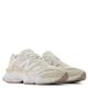 New Balance New balance 9060 sneakers in off white and beige detail - 4