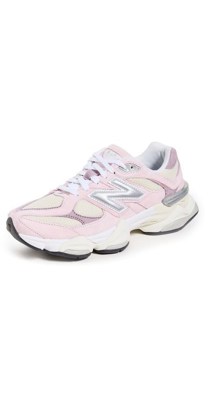 New Balance New Balance U9060 Sneakers Pink Beige M 9.5/ W 11