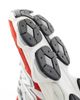 New Balance New Balance 9060 unisex sneaker in white with red detail - 3