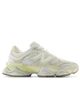 New Balance New Balance 9060 unisex sneakers in all white - 2