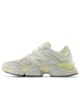 New Balance New Balance 9060 unisex sneakers in all white - 3