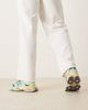New Balance New Balance 9060 Unisex sneakers in green multi-White - 4