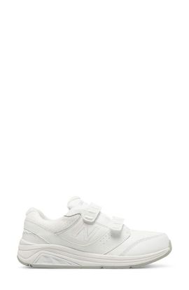 New Balance New Balance 928 Hook & Loop Leather Sneaker