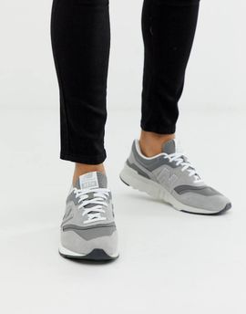 New Balance New Balance 997 sneakers in gray