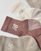 New Balance New Balance Active Quarter Socks 3-Pack in Linen/Earth Shadow/Arid, Men's at Urban Outfitters - 2