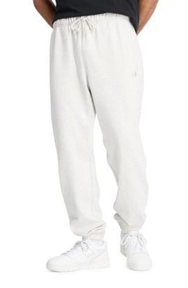 New Balance New Balance Athletics Cotton French Terry Sweatpants