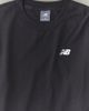 New Balance New Balance Athletics Long Sleeve Tee in Black, Men's at Urban Outfitters - 2