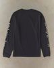 New Balance New Balance Athletics Long Sleeve Tee in Black, Men's at Urban Outfitters - 3