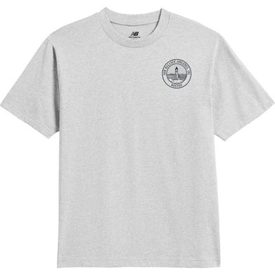 New Balance New Balance Crest Graphic T-Shirt