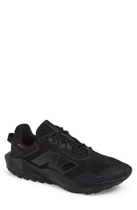 New Balance New Balance DynaSoft Nitrel v6 GORE-TEX Trail Shoe