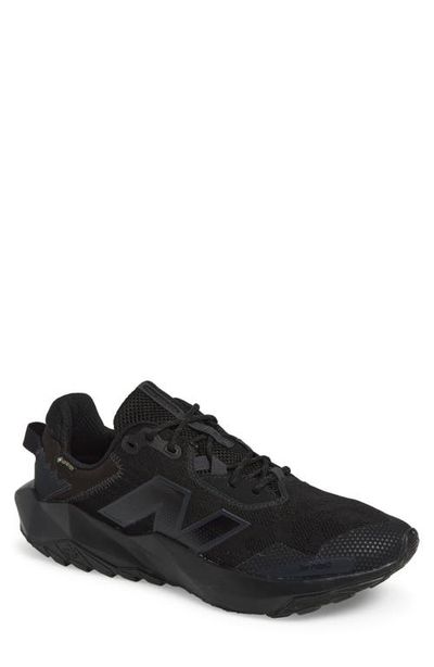New Balance New Balance DynaSoft Nitrel v6 GORE-TEX Trail Shoe