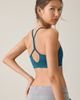 New Balance New Balance Essential Yoga Sports Bra in Medusa Green, Women's at Urban Outfitters - 4