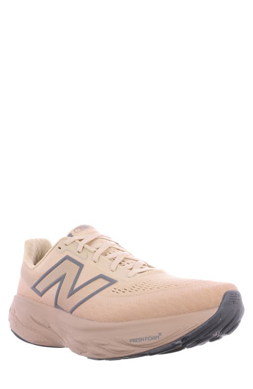New Balance - Gender Inclusive 574 Sneaker in Concrete/Angora New Balance - Gender Inclusive 574 Sneaker in Concrete/Angora