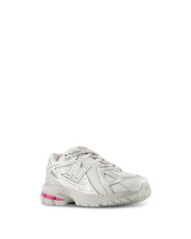 New Balance New Balance Girls' 1906 Lace Up Sneakers