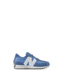 New Balance New Balance Girls' 327 Hook & Loop Sneakers