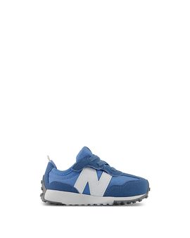 New Balance New Balance Girls' 327 Low Top Sneakers Toddler, Little Kid