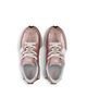 New Balance New Balance Girls' 327 Metallic Sneakers Toddler, Little Kid - 2