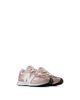 New Balance New Balance Girls' 327 Metallic Sneakers Toddler, Little Kid - 5