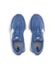 New Balance New Balance Girls' 327 Suede & Canvas Sneakers Big Kid - 2