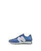 New Balance New Balance Girls' 327 Suede & Canvas Sneakers Big Kid - 3