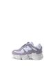 New Balance New Balance Girls' 9060 Bungee Adjustable Sneakers Baby, Toddler - 4