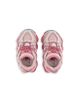 New Balance New Balance Girls' 9060 Bungee Lace Running Sneakers - 3