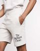 New Balance New Balance Intelligent Choice shorts in cream-White - 3