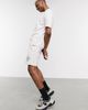 New Balance New Balance Intelligent Choice shorts in cream-White - 4
