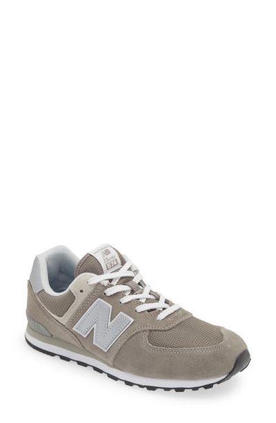 New Balance New Balance Kids' 574 Core Sneaker