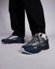 New Balance New Balance M1000 sneakers in teal and gray - 1