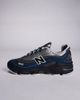 New Balance New Balance M1000 sneakers in teal and gray - 2