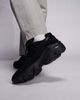 New Balance New Balance M1000 unisex sneakers in triple black - 3