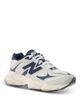New Balance New Balance Men's 9060 Low Top Sneakers in Blue - 3