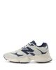 New Balance New Balance Men's 9060 Low Top Sneakers in Blue - 4