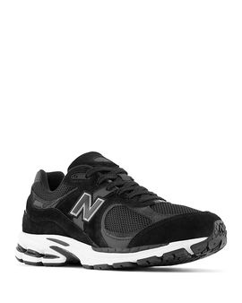 New Balance New Balance Men's M2002RFB Lace Up Running Sneakers