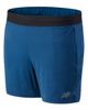 New Balance New Balance Men's Q Speed Fuel Pocket Performance Running Shorts - 1