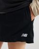 New Balance New Balance Mesh 5" Short in Black, Men's at Urban Outfitters - 4