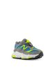 New Balance New Balance Unisex 9060 Bungee Lace Running Sneakers - 1