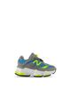 New Balance New Balance Unisex 9060 Bungee Lace Running Sneakers - 5