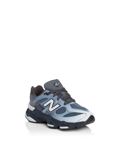 New Balance New Balance Unisex 9060 Sneakers