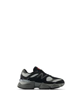 New Balance New Balance Unisex GC9060V1 Lace Up Running Sneakers