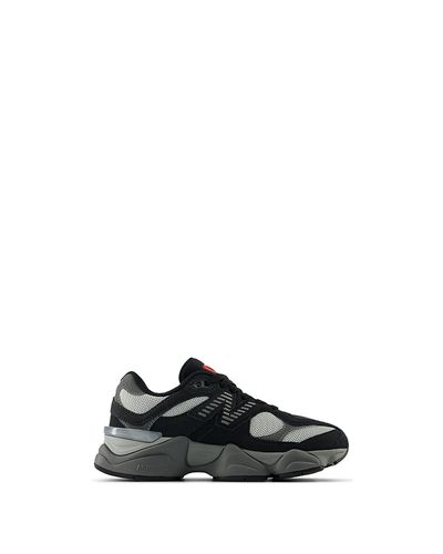 New Balance New Balance Unisex GC9060V1 Lace Up Running Sneakers