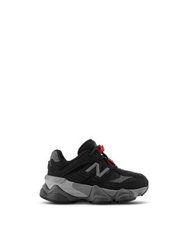 New Balance New Balance Unisex IV9060V1 Bungee Lace Running Sneakers