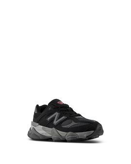 New Balance New Balance Unisex PC9060V1 Lace Up Running Sneakers
