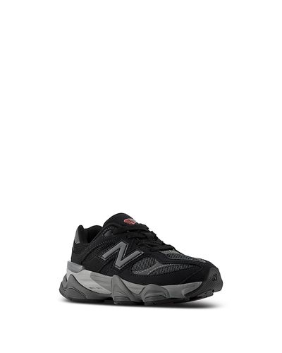 New Balance New Balance Unisex PC9060V1 Lace Up Running Sneakers