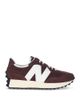 New Balance New Balance Women's 327 Suede Low Top Sneakers - 1