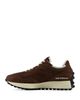 New Balance New Balance Women's 327 Suede Low Top Sneakers - 2