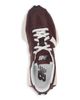 New Balance New Balance Women's 327 Suede Low Top Sneakers - 3