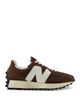 New Balance New Balance Women's 327 Suede Low Top Sneakers - 6