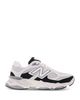New Balance New Balance Women's 9060 Leather & Mesh Sneakers - 2